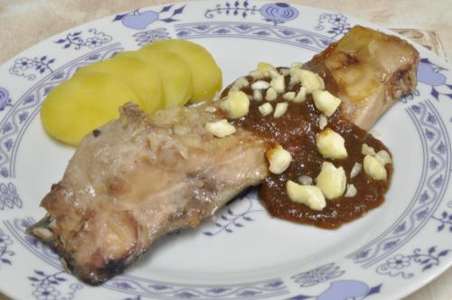 Plzeňský kapr s mandlemi – Snadné Česko recept, zvládnete za 30 - 45 minut